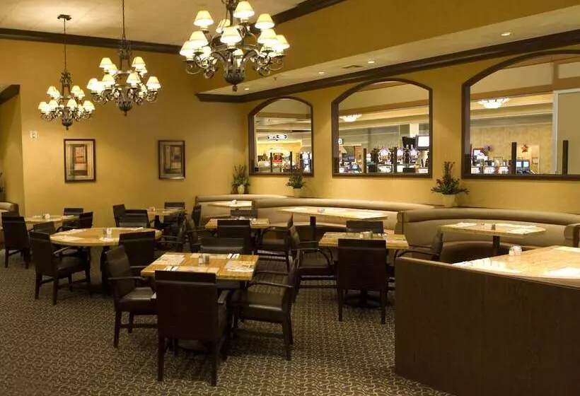 Pahrump Nugget Hotel & Casino