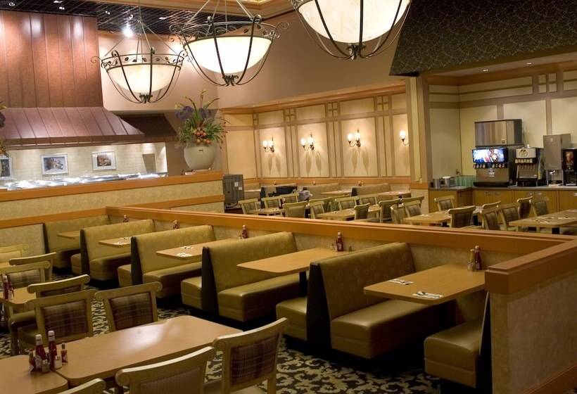 Pahrump Nugget Hotel & Casino