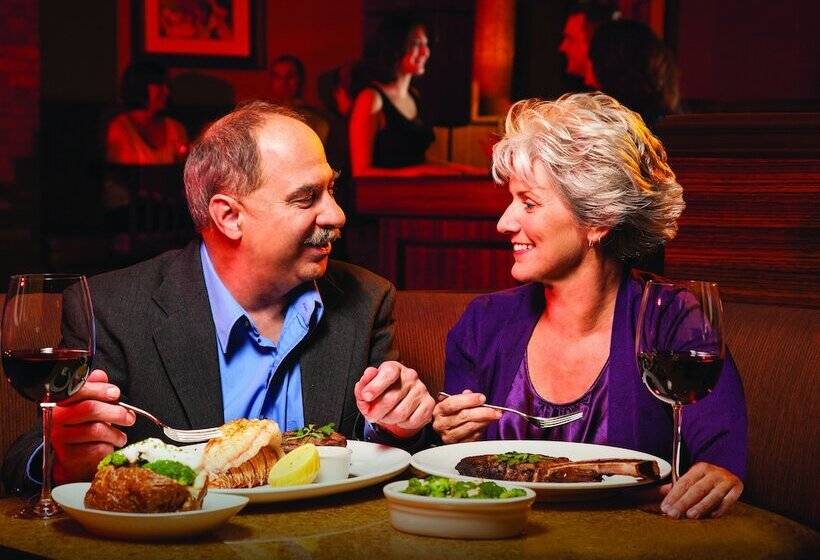 Pahrump Nugget Hotel & Casino