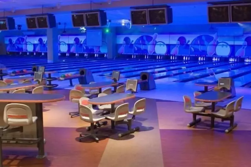 Pahrump Nugget Hotel & Casino