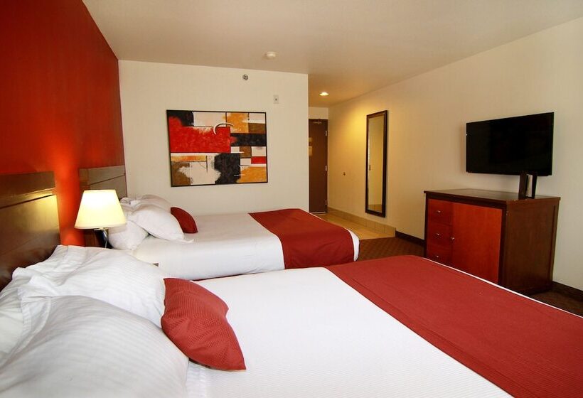 Pahrump Nugget Hotel & Casino