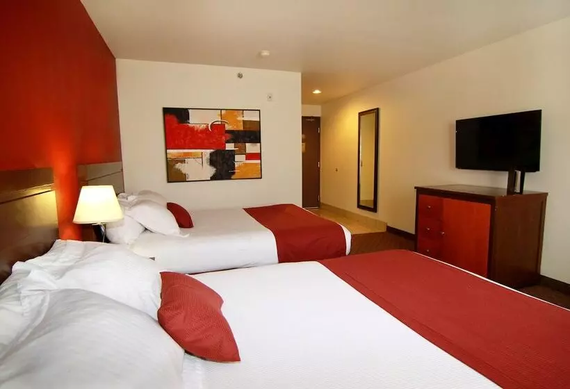 Pahrump Nugget Hotel & Casino