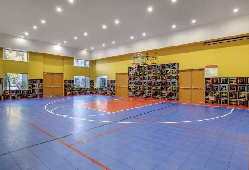 ホテル Hilton Vacation Club Palm Canyon Palm Springs