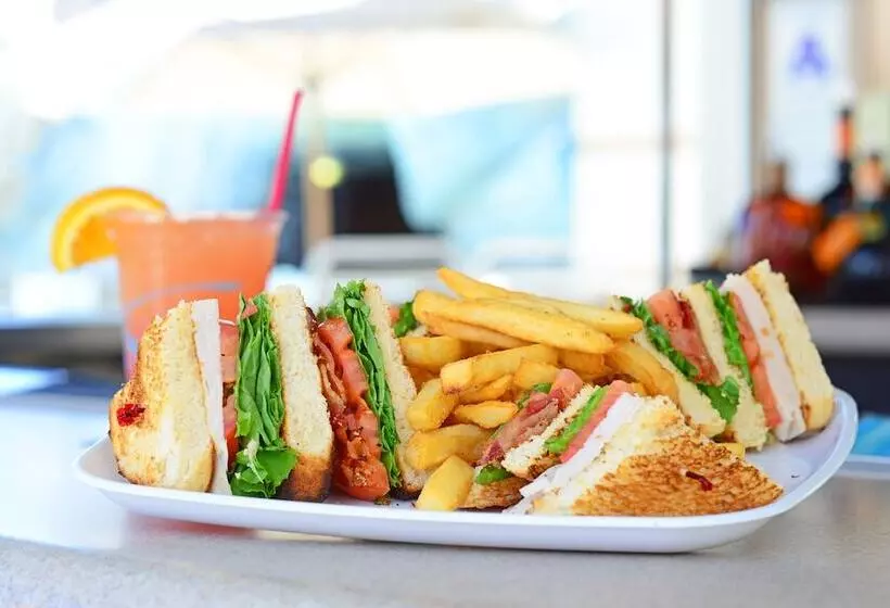 ホテル Hilton Vacation Club Palm Canyon Palm Springs