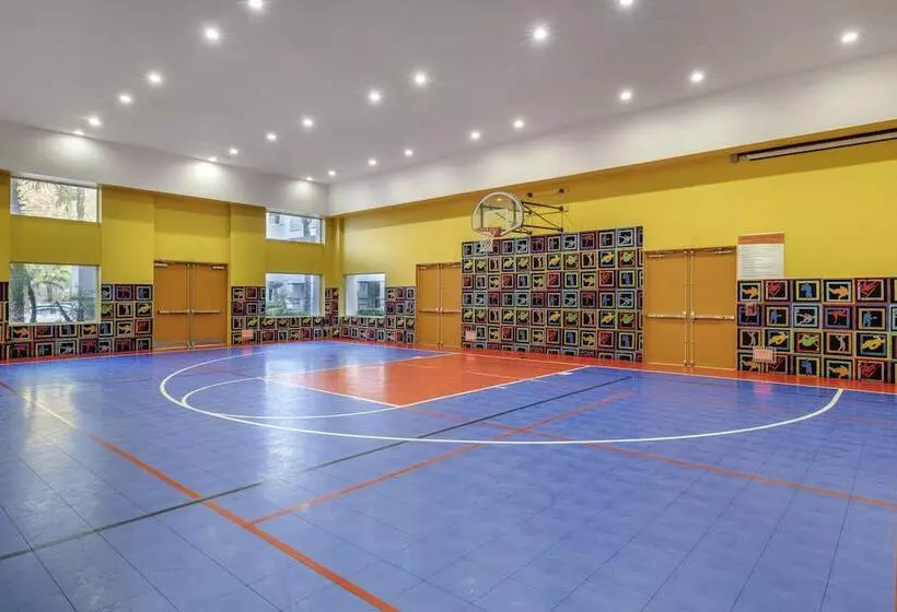 ホテル Hilton Vacation Club Palm Canyon Palm Springs