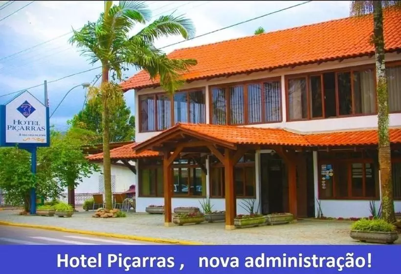 בית מלון כפרי Piçarras