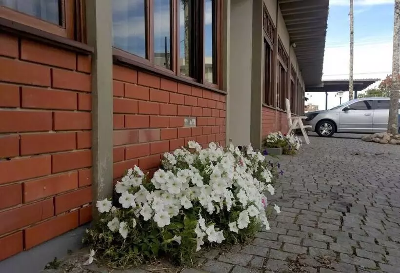 בית מלון כפרי Piçarras