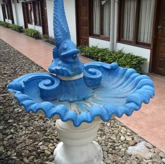 בית מלון כפרי Piçarras