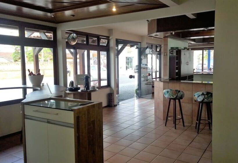 בית מלון כפרי Piçarras