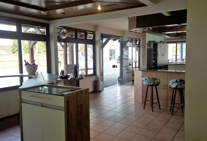 בית מלון כפרי Piçarras