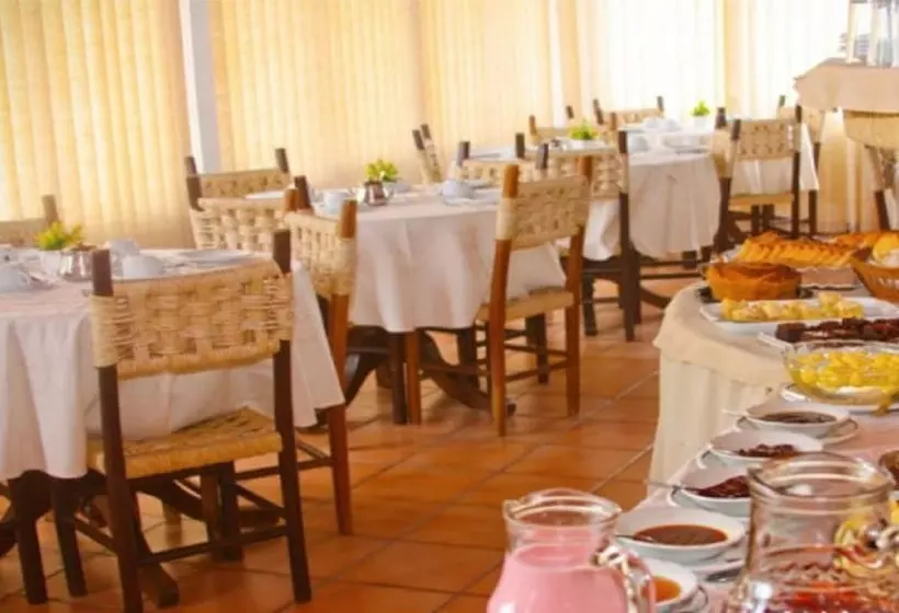 בית מלון כפרי Piçarras