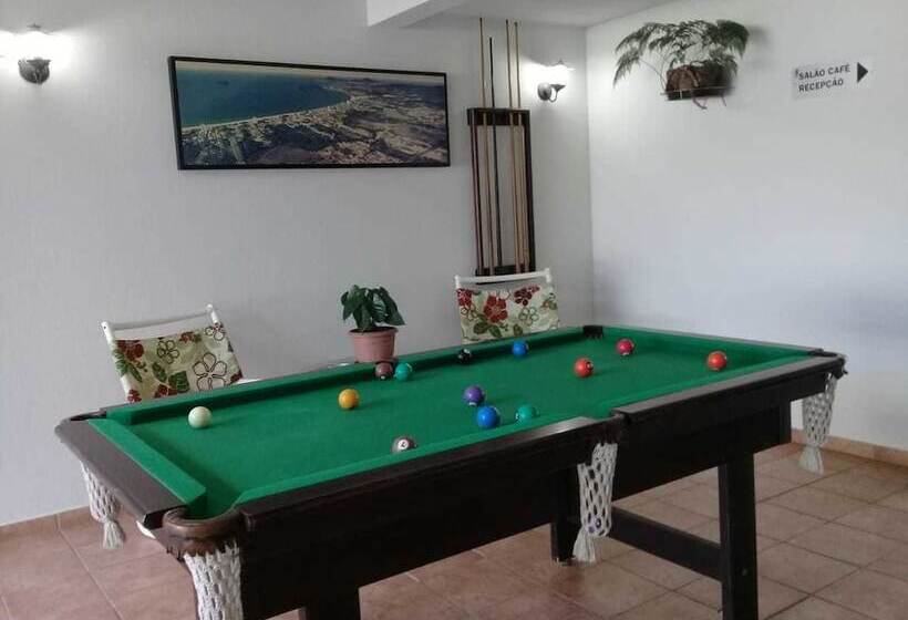 בית מלון כפרי Piçarras