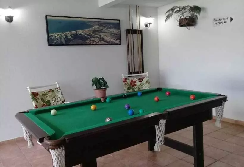 בית מלון כפרי Piçarras