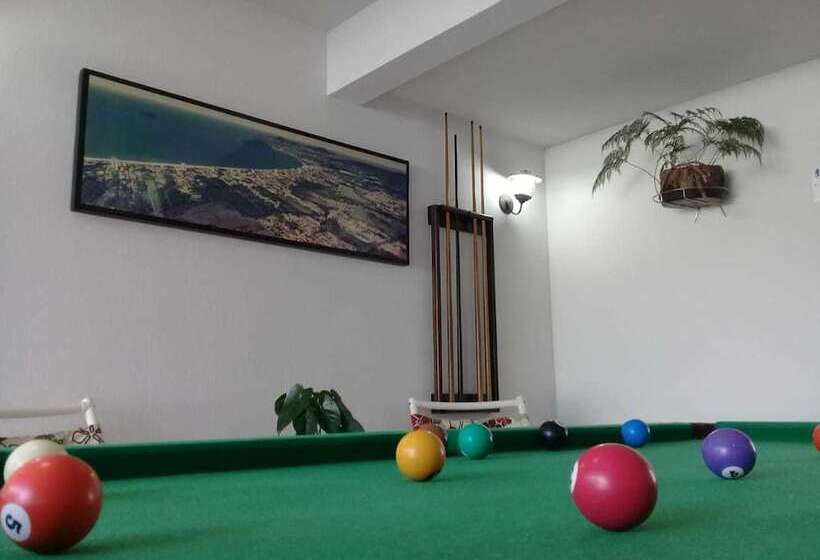 בית מלון כפרי Piçarras