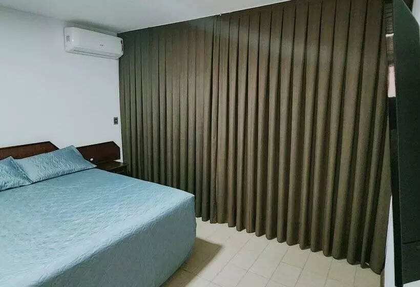 בית מלון כפרי Piçarras