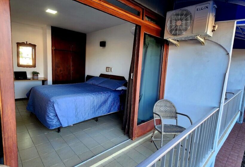 בית מלון כפרי Piçarras