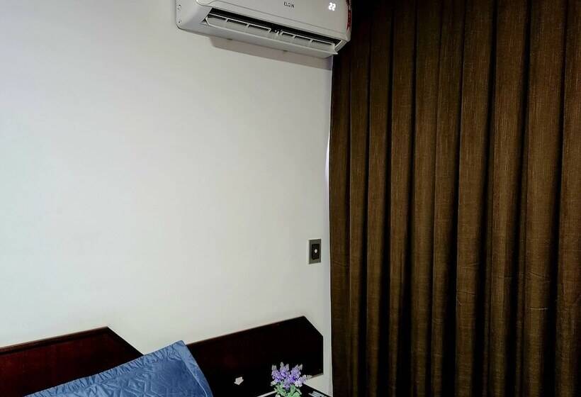 בית מלון כפרי Piçarras