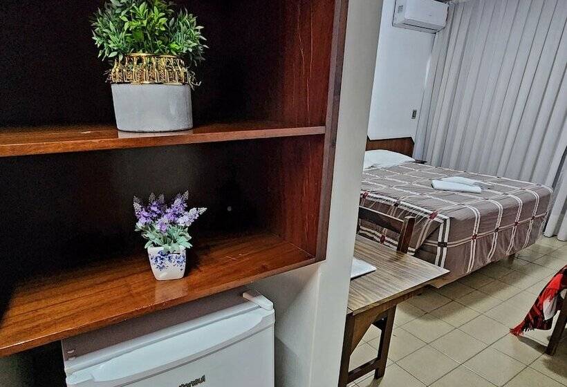 בית מלון כפרי Piçarras