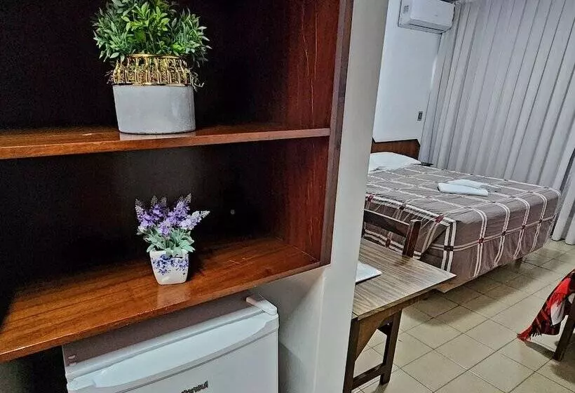 בית מלון כפרי Piçarras