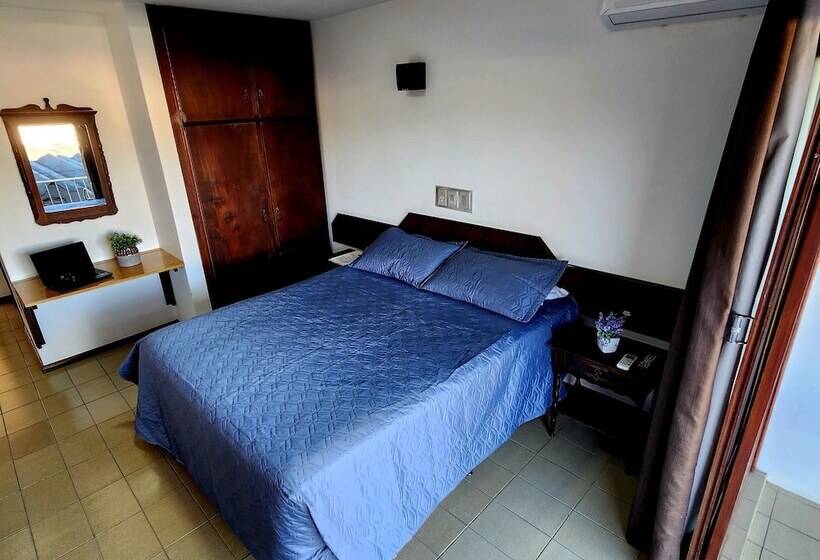 בית מלון כפרי Piçarras