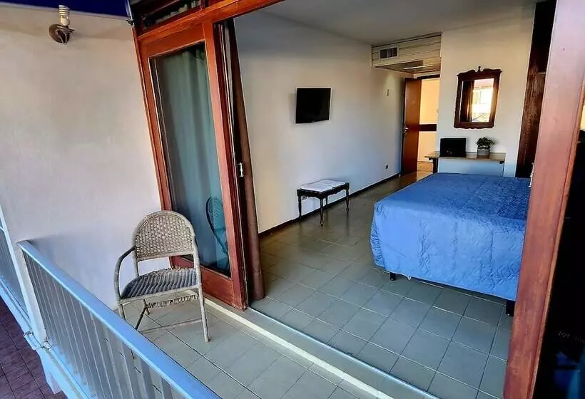 בית מלון כפרי Piçarras