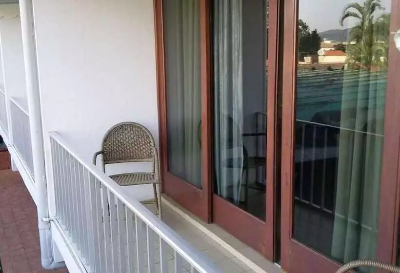 בית מלון כפרי Piçarras