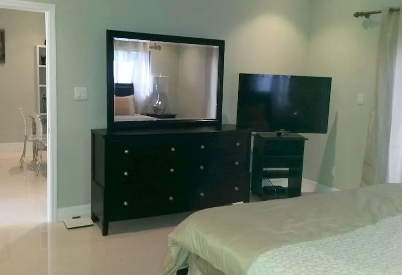 هتل Realty Shores Bahamas