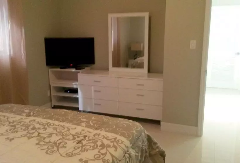 هتل Realty Shores Bahamas