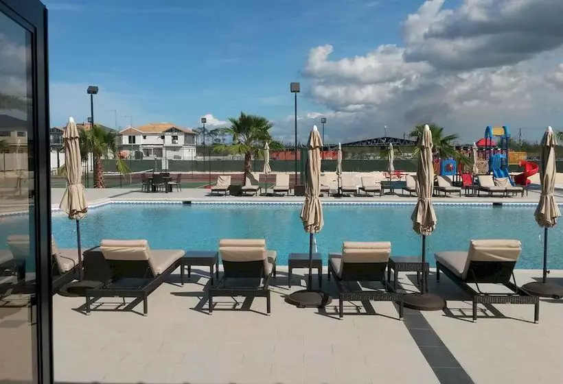 هتل Realty Shores Bahamas