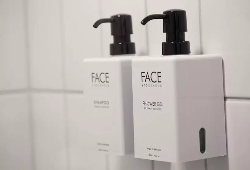 酒店 Scandic Stiklestad