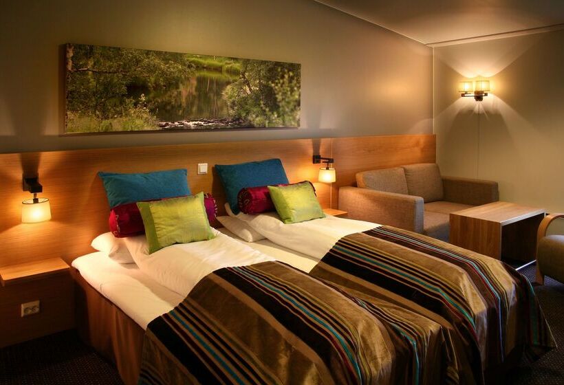 فندق Scandic Stiklestad