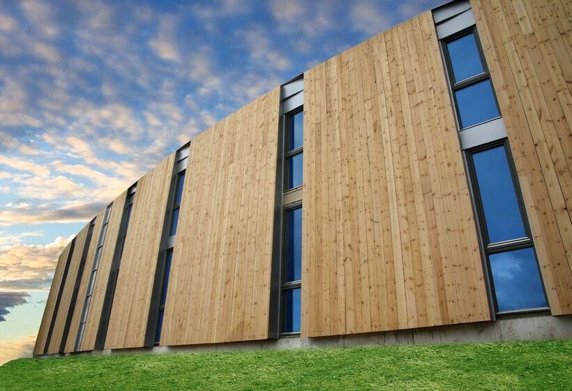 فندق Scandic Stiklestad