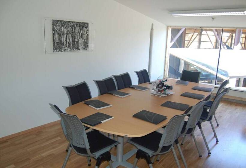 فندق Scandic Stiklestad