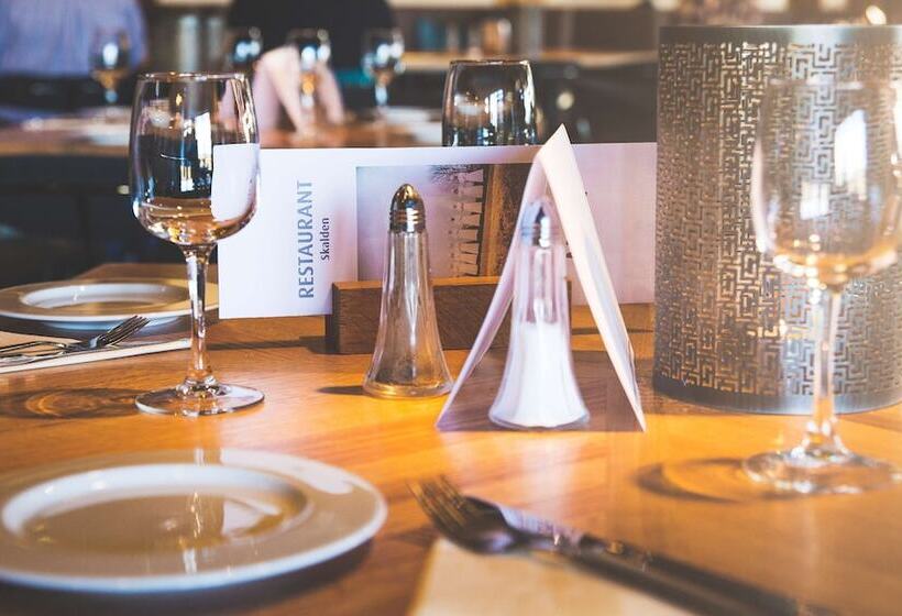 فندق Scandic Stiklestad