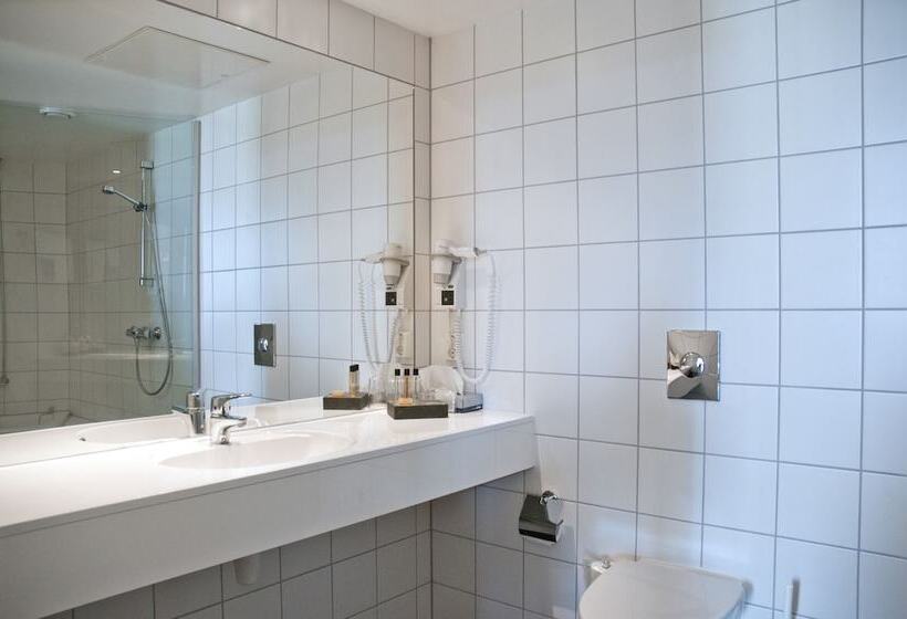 فندق Scandic Stiklestad