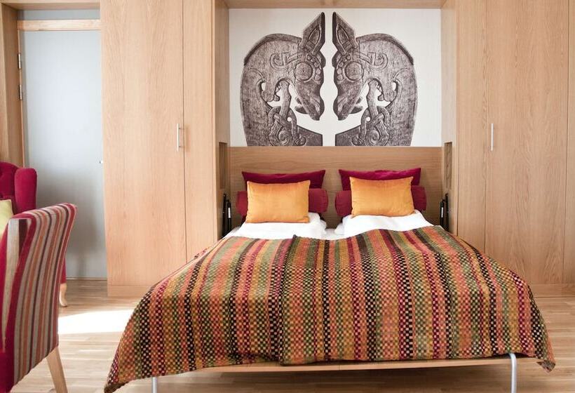 فندق Scandic Stiklestad