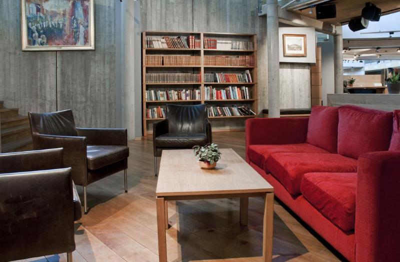 فندق Scandic Stiklestad