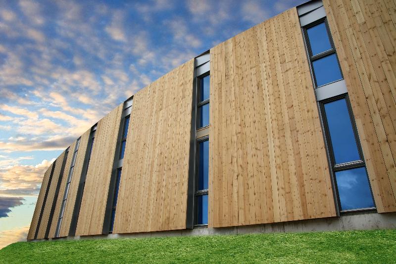 فندق Scandic Stiklestad