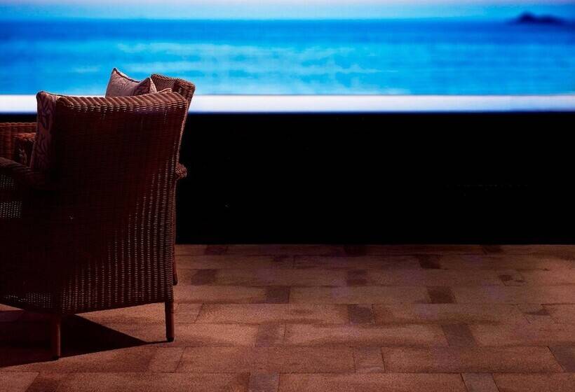 בית מלון כפרי The Westin Zhujiajian Resort, Zhoushan