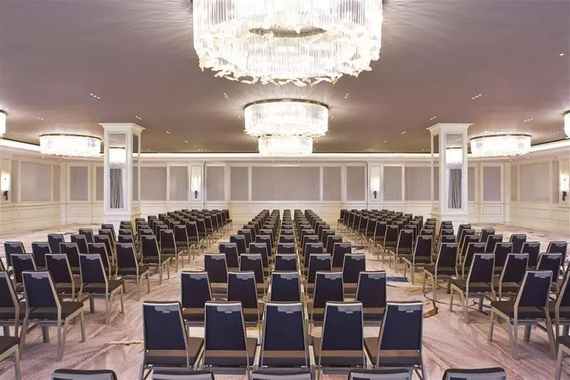 ホテル The Westin Zhujiajian Resort, Zhoushan