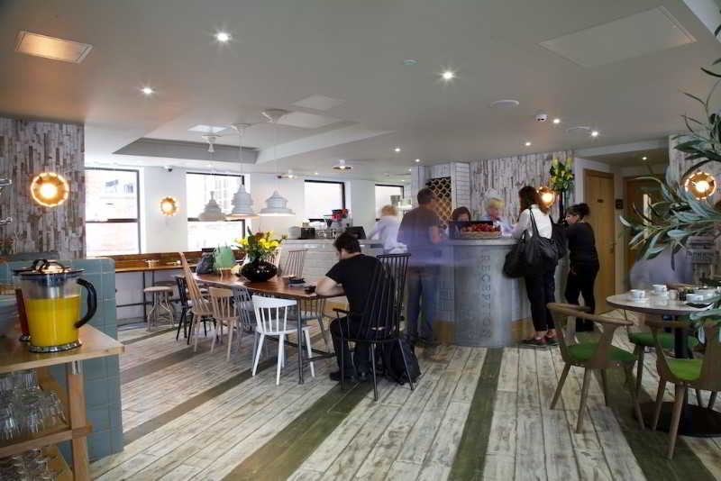 The Z Hotel Piccadilly