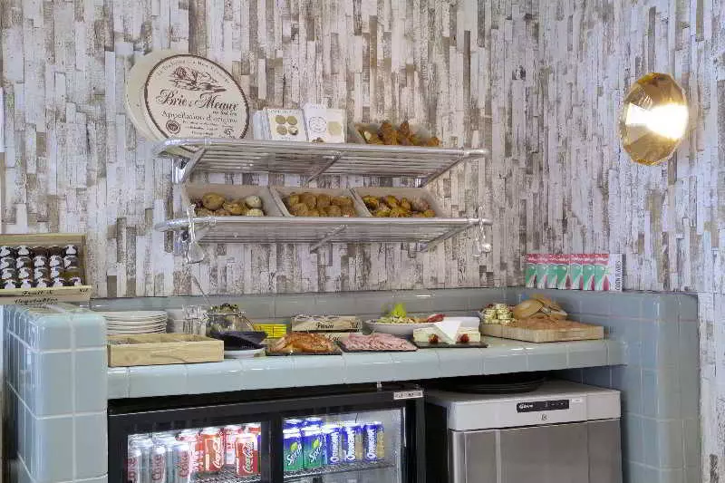 The Z Hotel Piccadilly