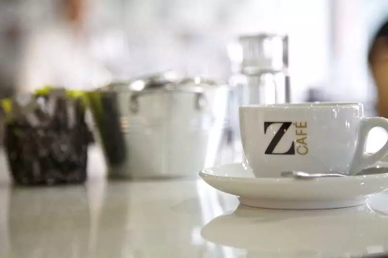 The Z Hotel Piccadilly