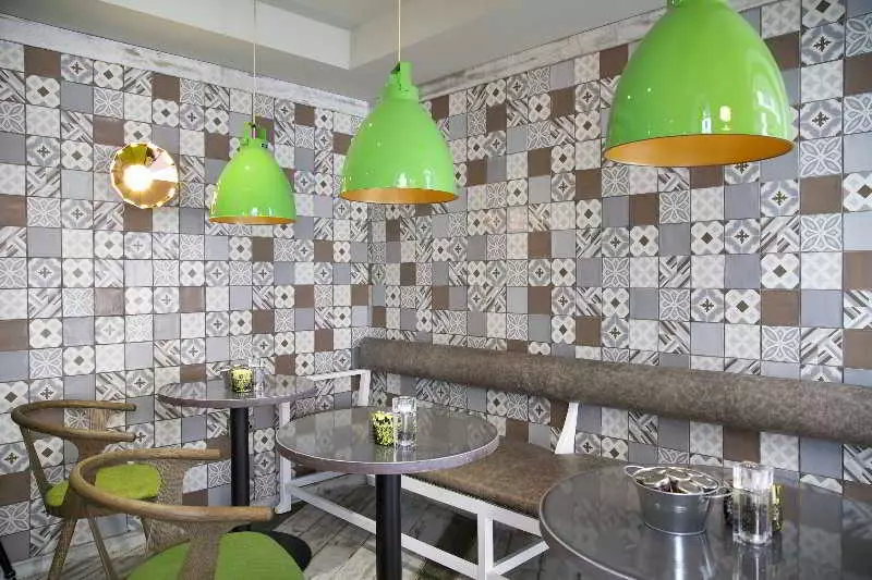 The Z Hotel Piccadilly