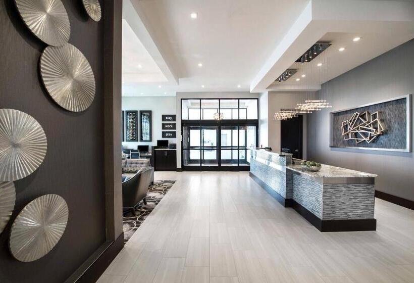 ホテル Towneplace Suites By Marriott Boston Logan Airport/chelsea