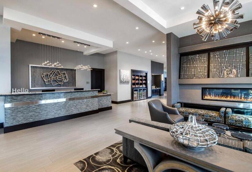 ホテル Towneplace Suites By Marriott Boston Logan Airport/chelsea