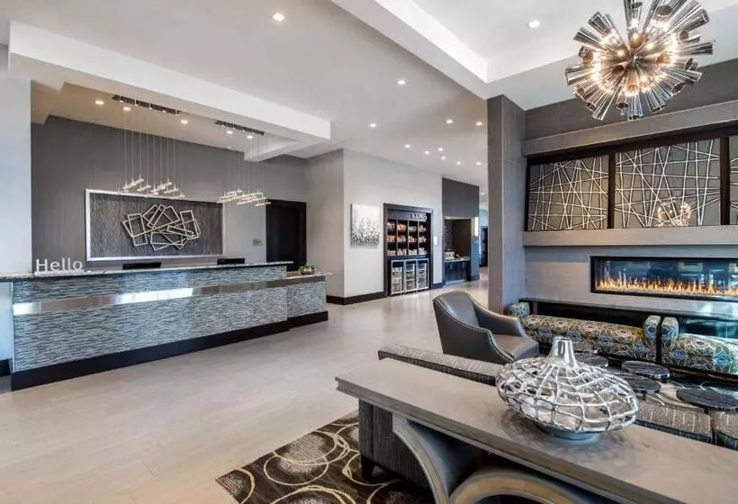 酒店 Towneplace Suites By Marriott Boston Logan Airport/chelsea