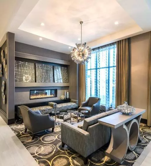 酒店 Towneplace Suites By Marriott Boston Logan Airport/chelsea