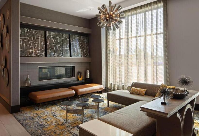 ホテル Towneplace Suites By Marriott Boston Logan Airport/chelsea