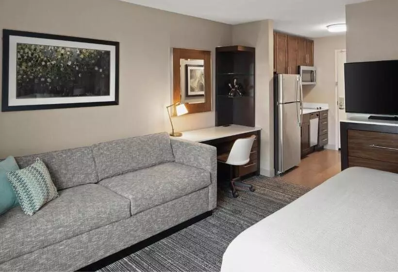 酒店 Towneplace Suites By Marriott Boston Logan Airport/chelsea